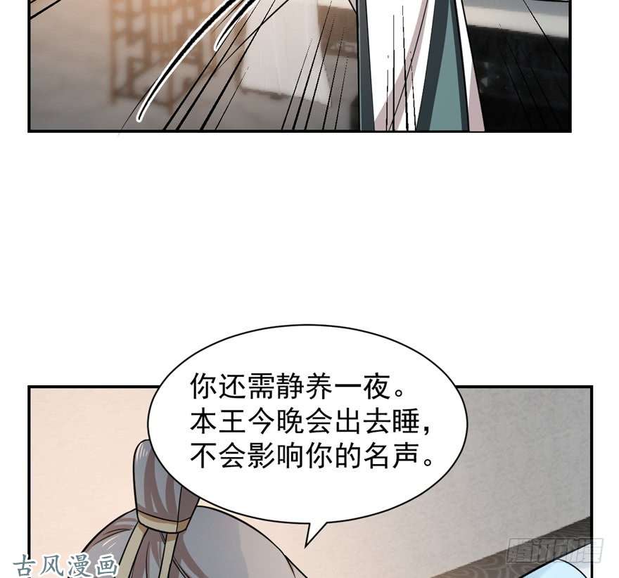 毒步天下：特工神医小兽妃12