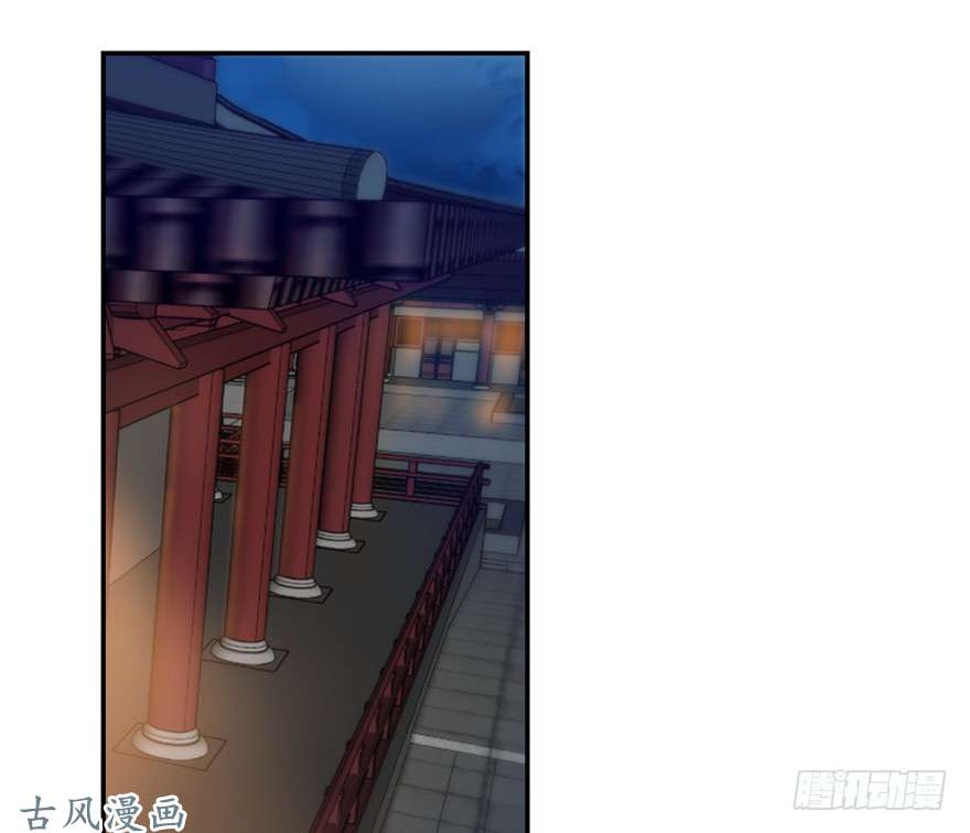 毒步天下：特工神医小兽妃13