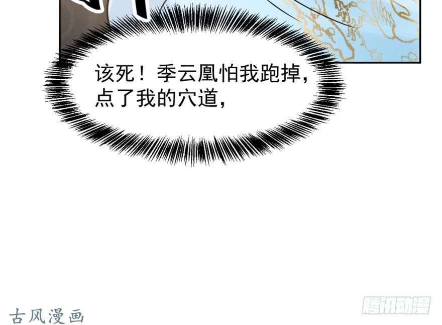 毒步天下：特工神医小兽妃13