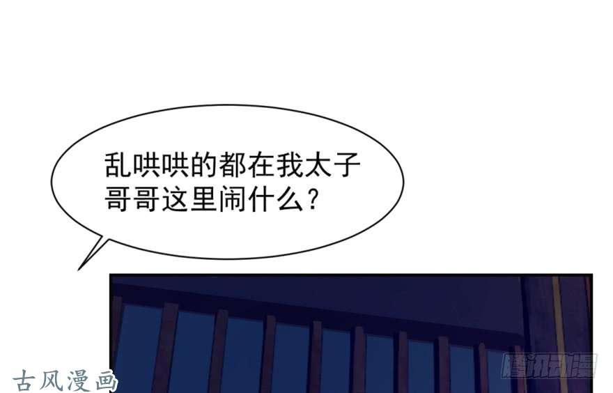 毒步天下：特工神医小兽妃13