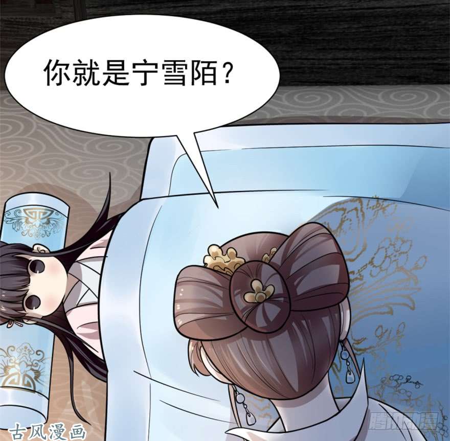 毒步天下：特工神医小兽妃13