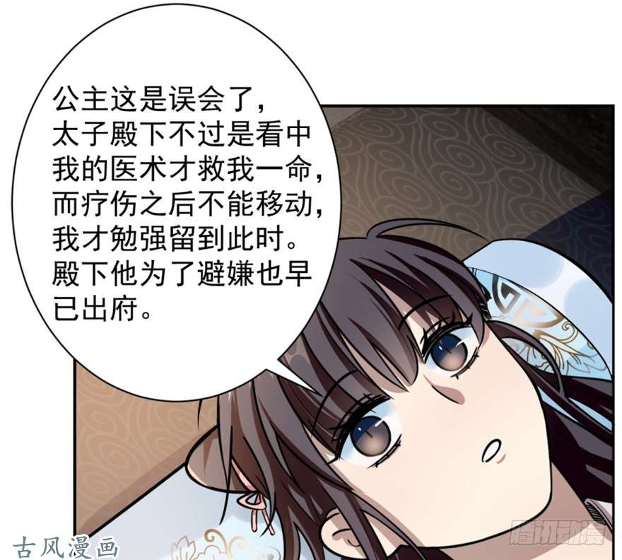 毒步天下：特工神医小兽妃13