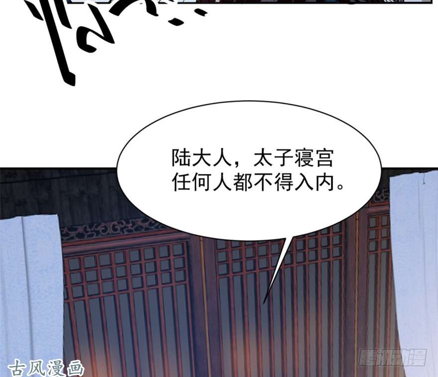 毒步天下：特工神医小兽妃13