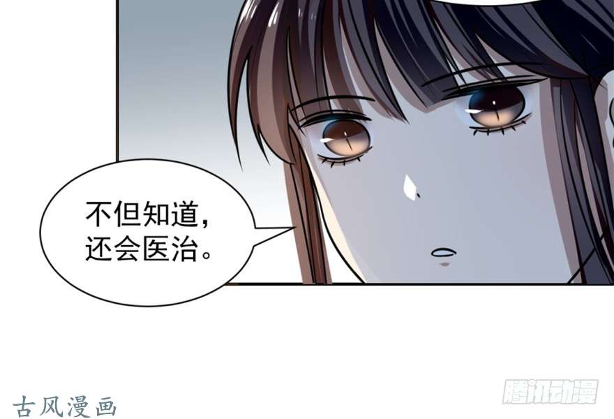 毒步天下：特工神医小兽妃13