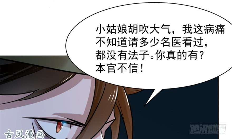 毒步天下：特工神医小兽妃13