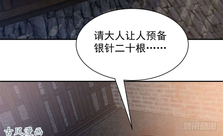 毒步天下：特工神医小兽妃13