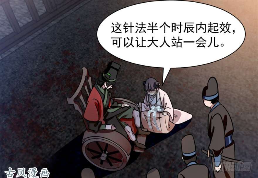 毒步天下：特工神医小兽妃13