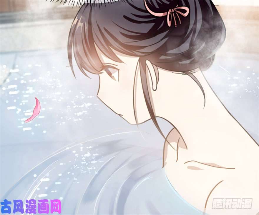 毒步天下：特工神医小兽妃15