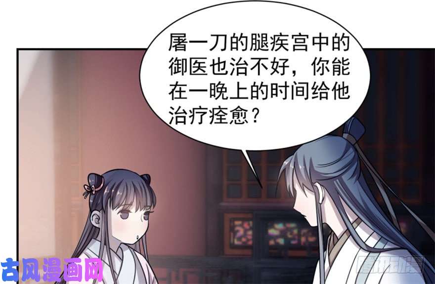 毒步天下：特工神医小兽妃15