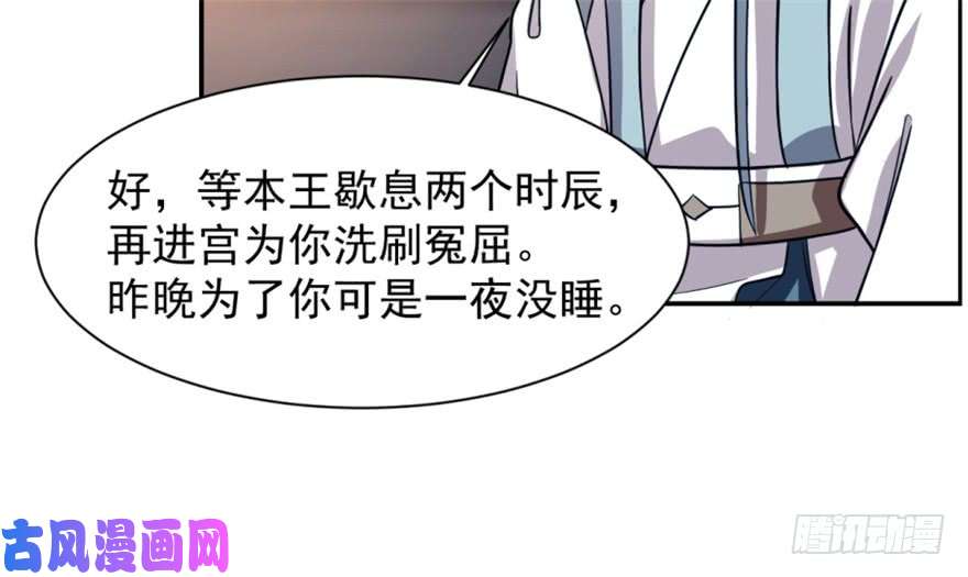 毒步天下：特工神医小兽妃15