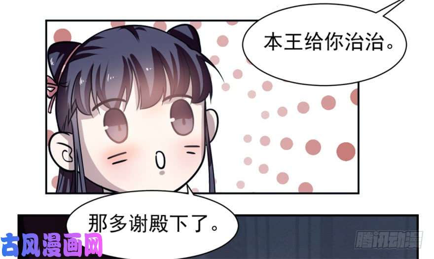 毒步天下：特工神医小兽妃15