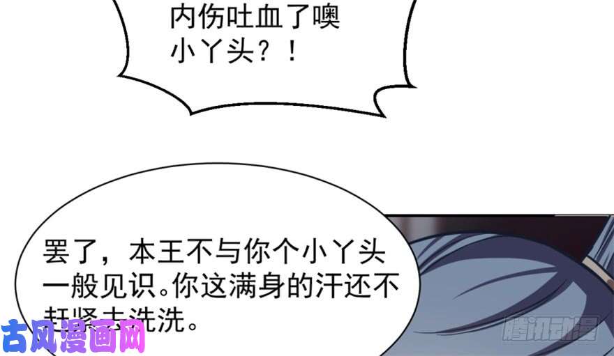 毒步天下：特工神医小兽妃15