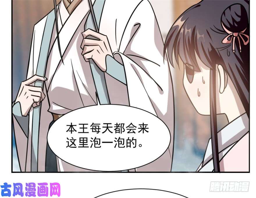 毒步天下：特工神医小兽妃15