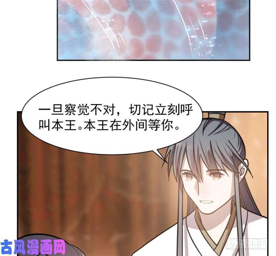 毒步天下：特工神医小兽妃15