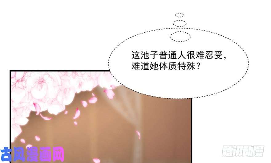 毒步天下：特工神医小兽妃16