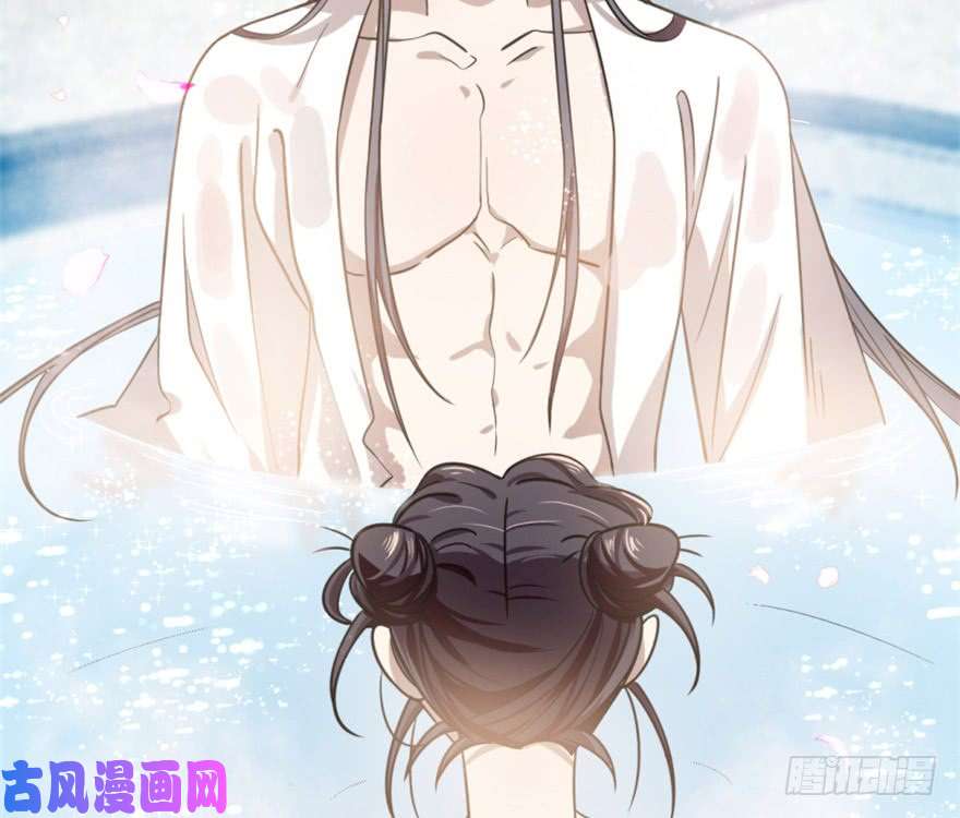 毒步天下：特工神医小兽妃16