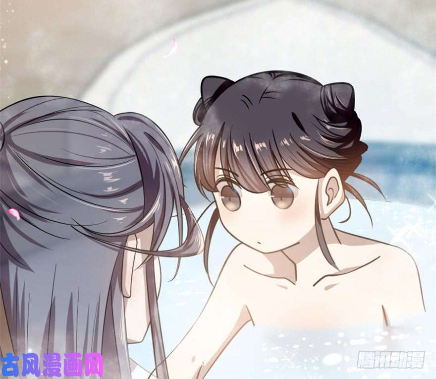 毒步天下：特工神医小兽妃16