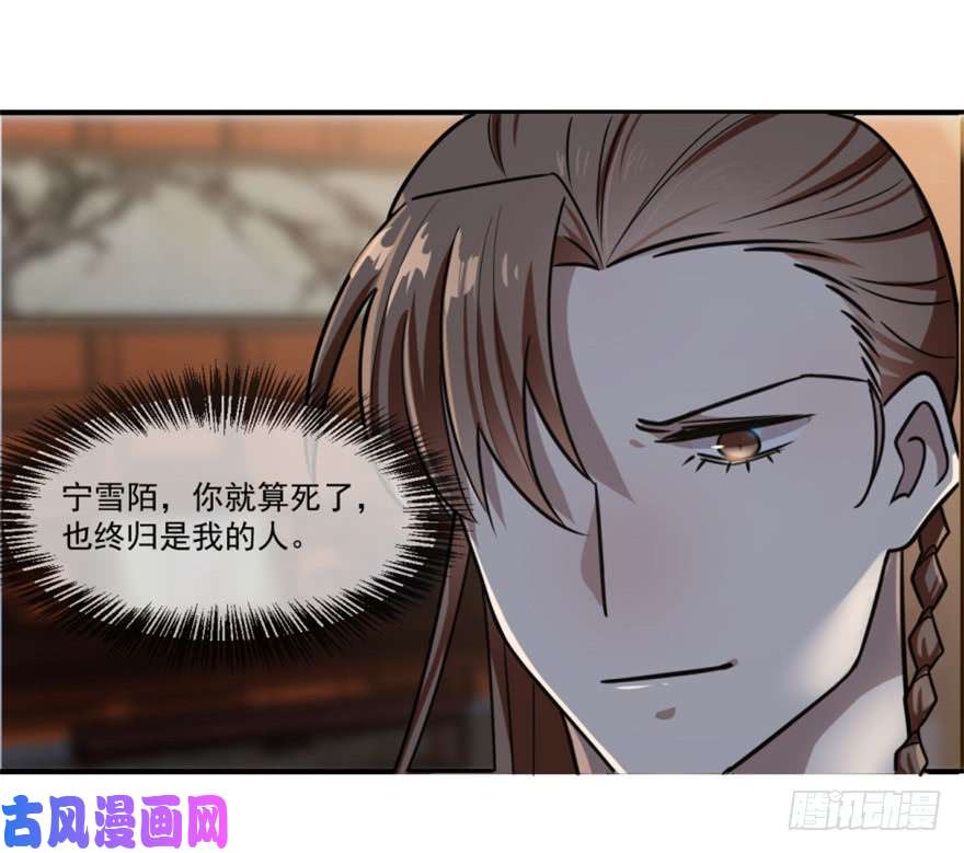 毒步天下：特工神医小兽妃16