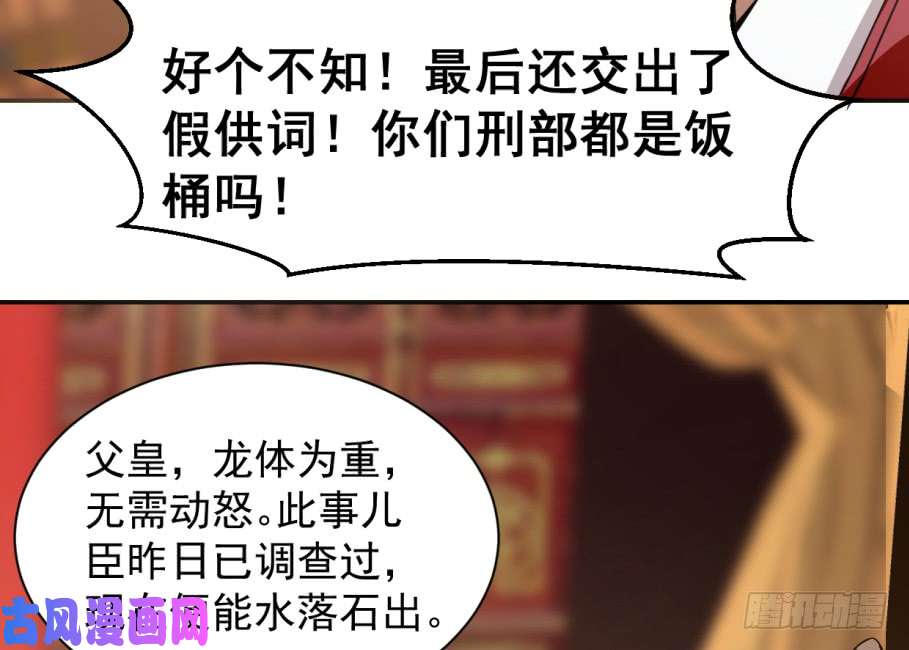 毒步天下：特工神医小兽妃17