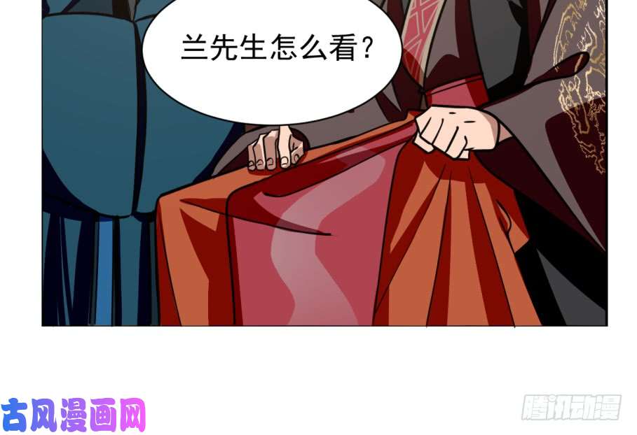 毒步天下：特工神医小兽妃17