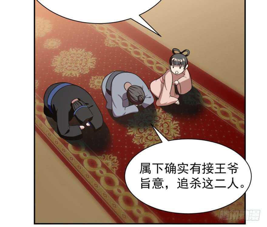 毒步天下：特工神医小兽妃18