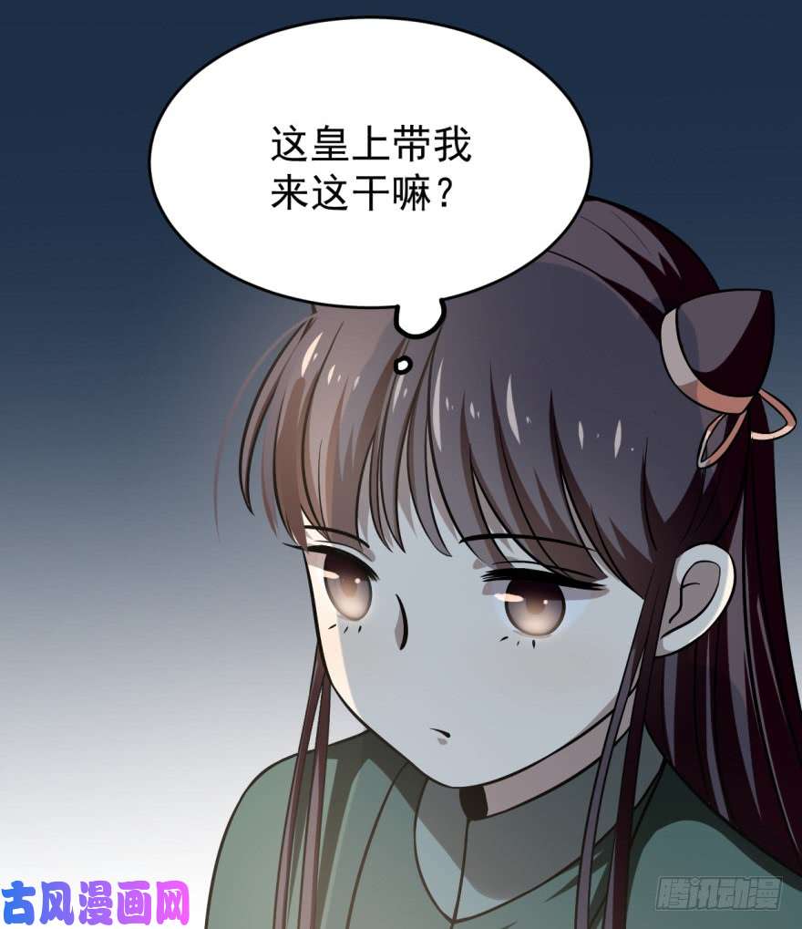 毒步天下：特工神医小兽妃19