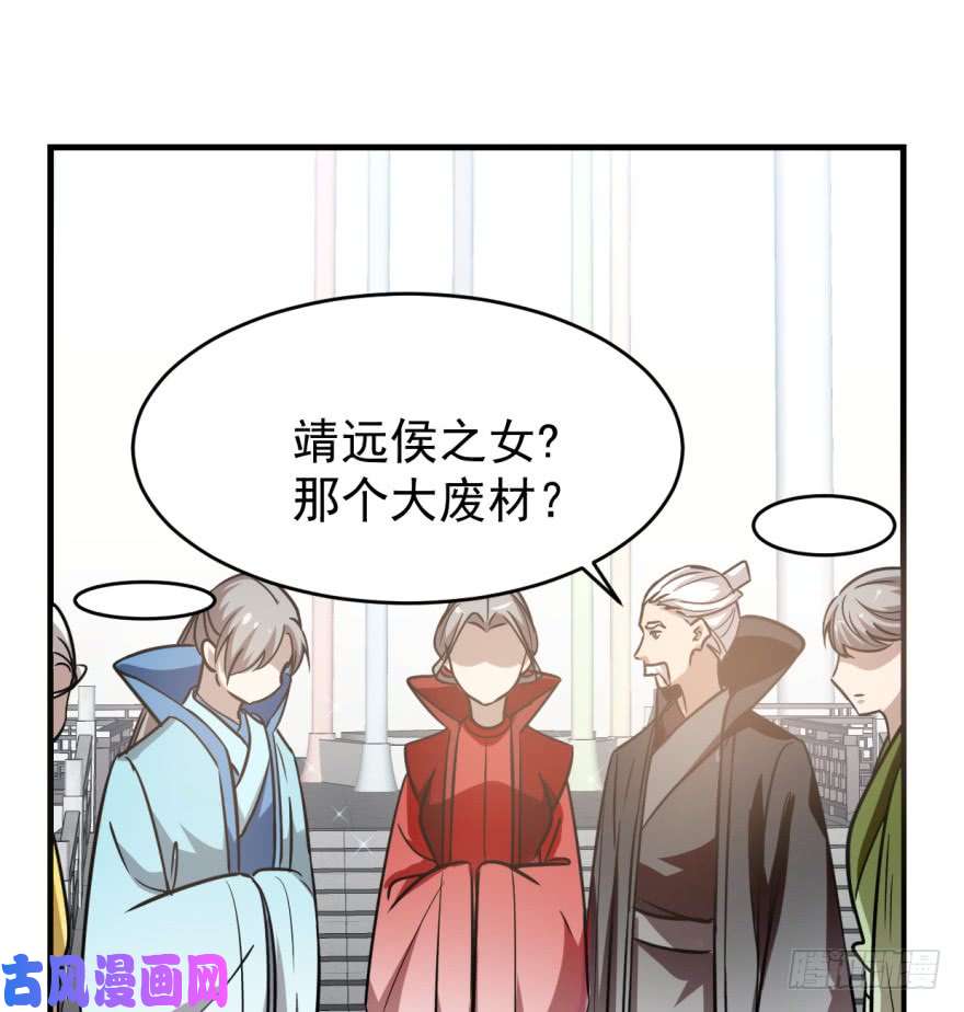 毒步天下：特工神医小兽妃19