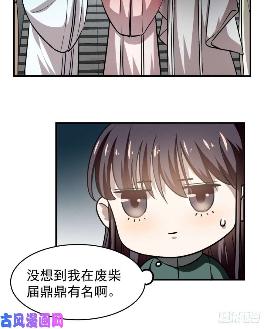 毒步天下：特工神医小兽妃19