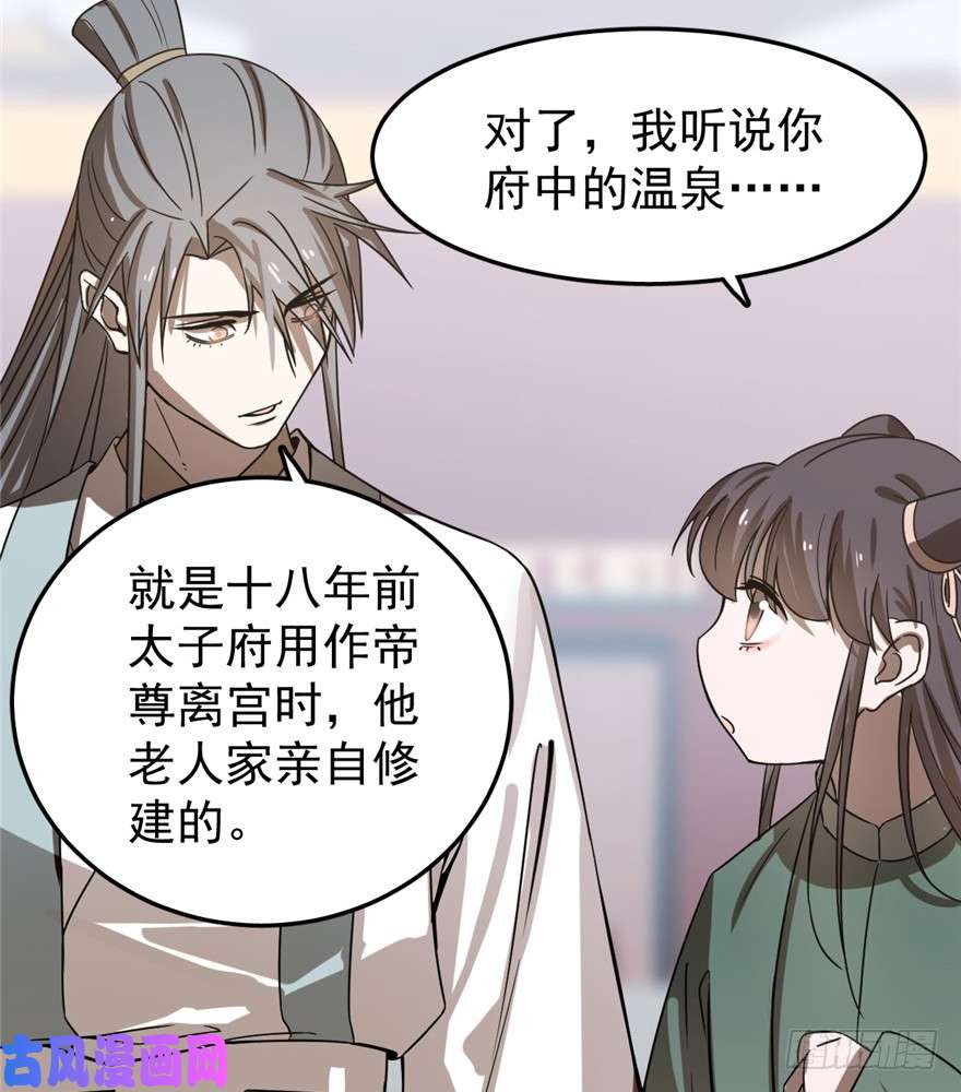 毒步天下：特工神医小兽妃20