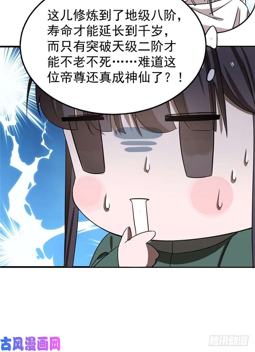 毒步天下：特工神医小兽妃20