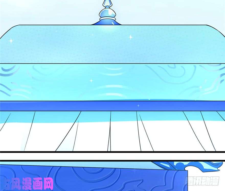 毒步天下：特工神医小兽妃20