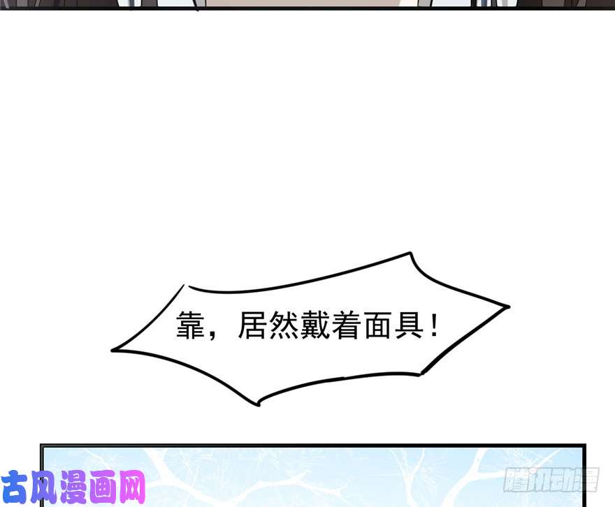 毒步天下：特工神医小兽妃20