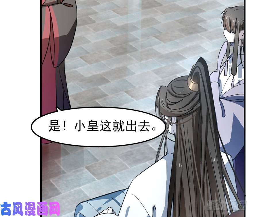 毒步天下：特工神医小兽妃20