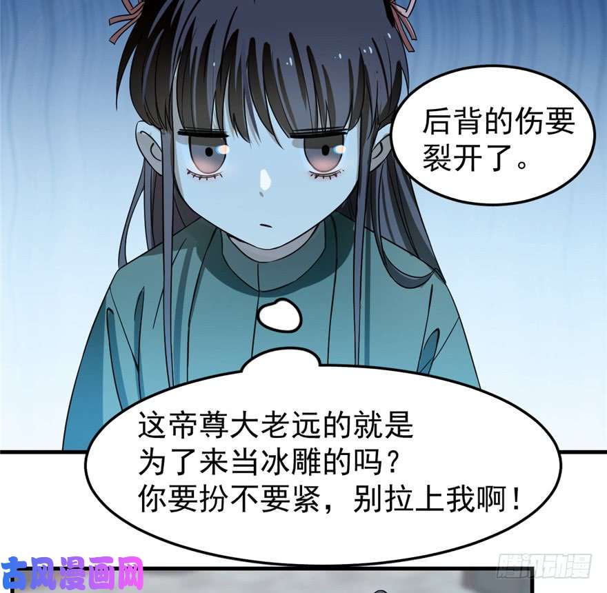 毒步天下：特工神医小兽妃20