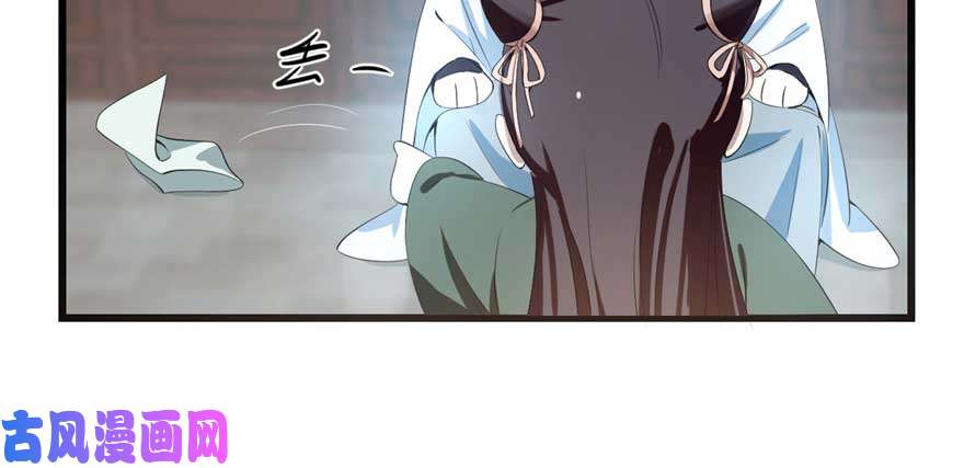 毒步天下：特工神医小兽妃21