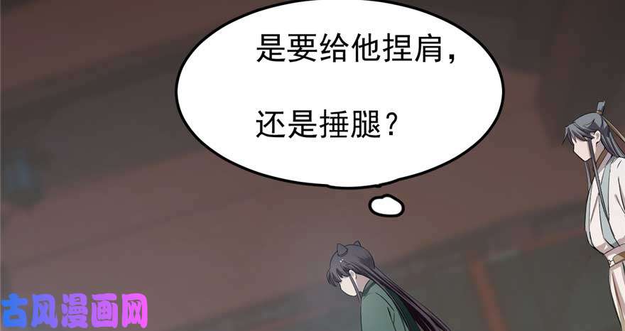 毒步天下：特工神医小兽妃21