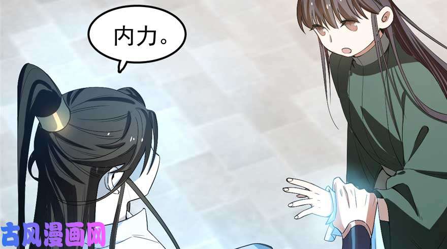 毒步天下：特工神医小兽妃21