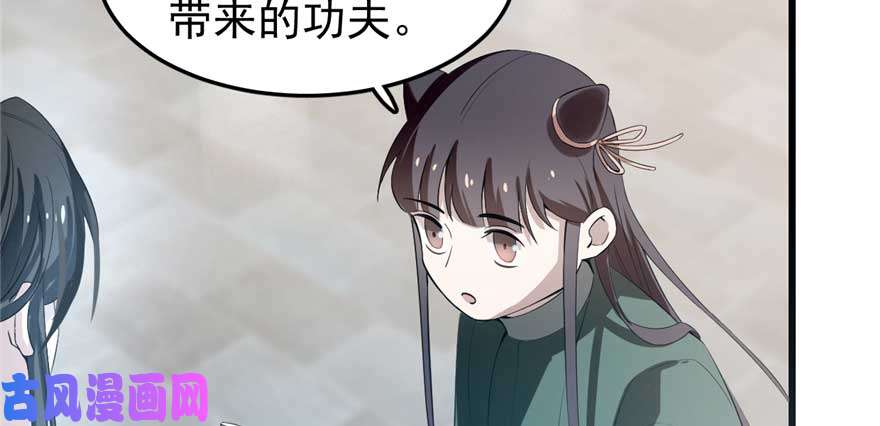 毒步天下：特工神医小兽妃21