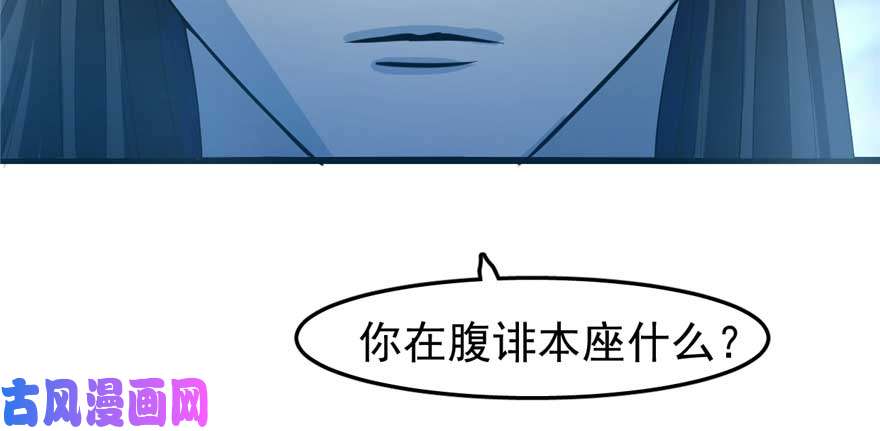 毒步天下：特工神医小兽妃21