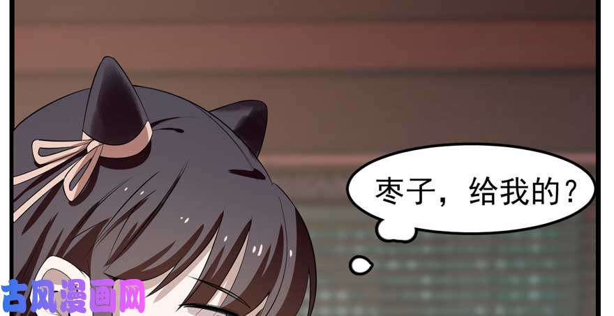 毒步天下：特工神医小兽妃21