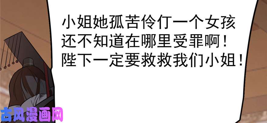 毒步天下：特工神医小兽妃22