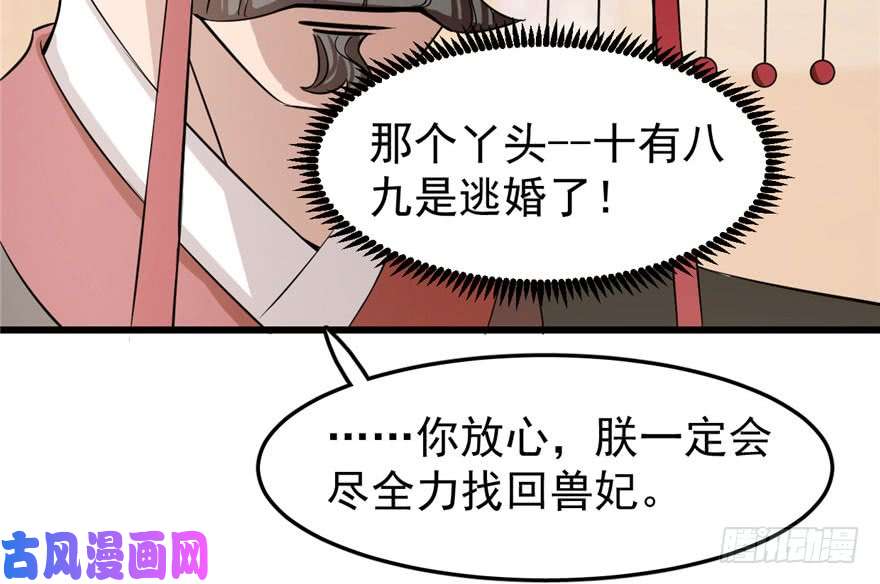 毒步天下：特工神医小兽妃22