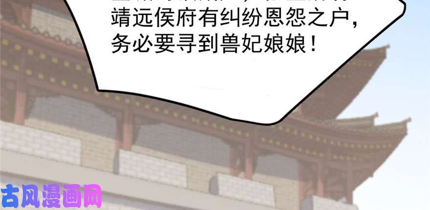 毒步天下：特工神医小兽妃22