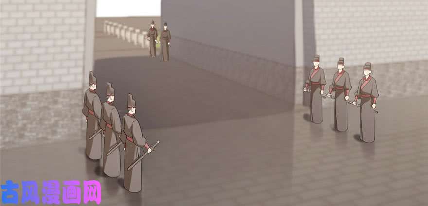 毒步天下：特工神医小兽妃22