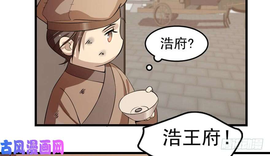 毒步天下：特工神医小兽妃22