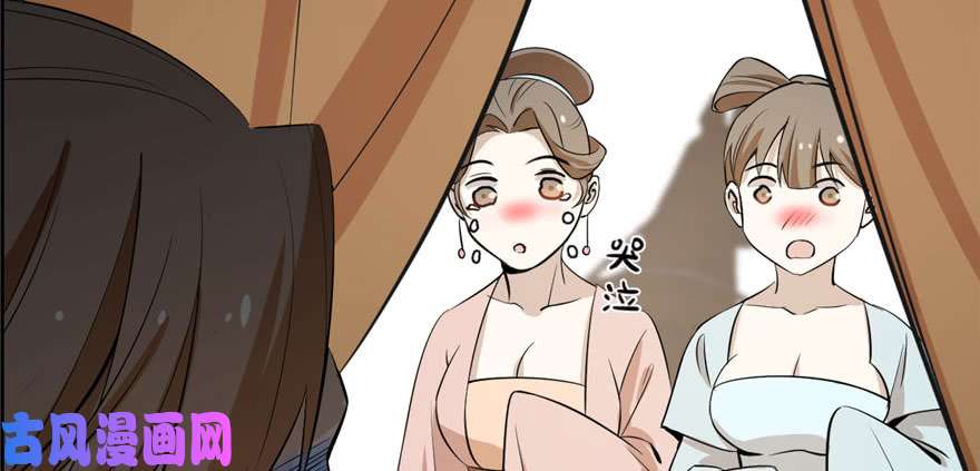 毒步天下：特工神医小兽妃22