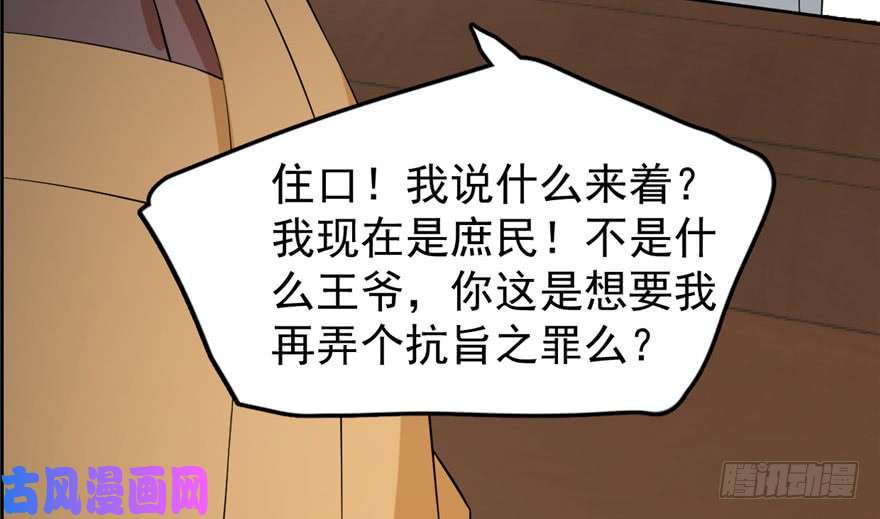 毒步天下：特工神医小兽妃22