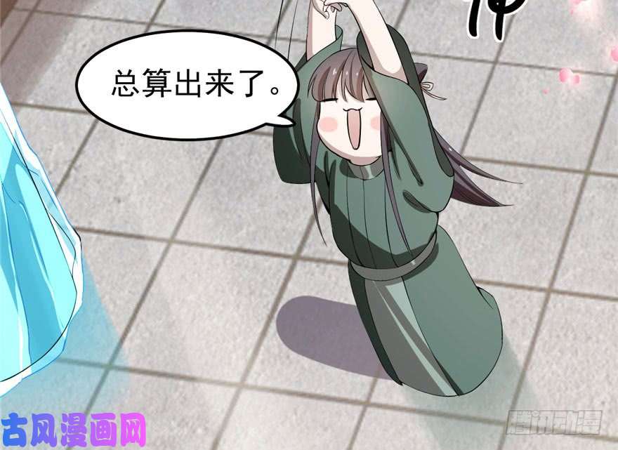 毒步天下：特工神医小兽妃22