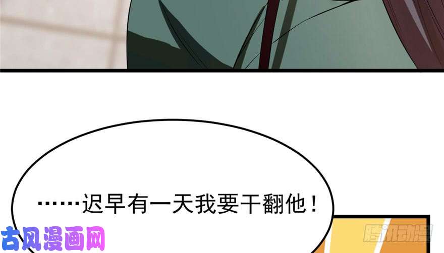 毒步天下：特工神医小兽妃22