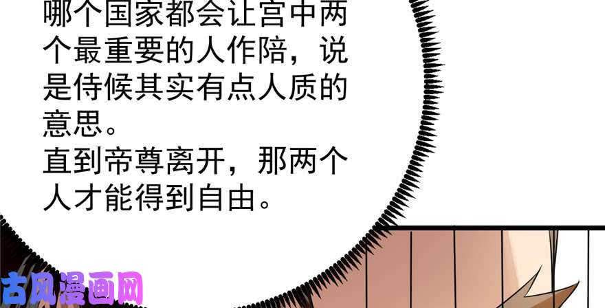 毒步天下：特工神医小兽妃22